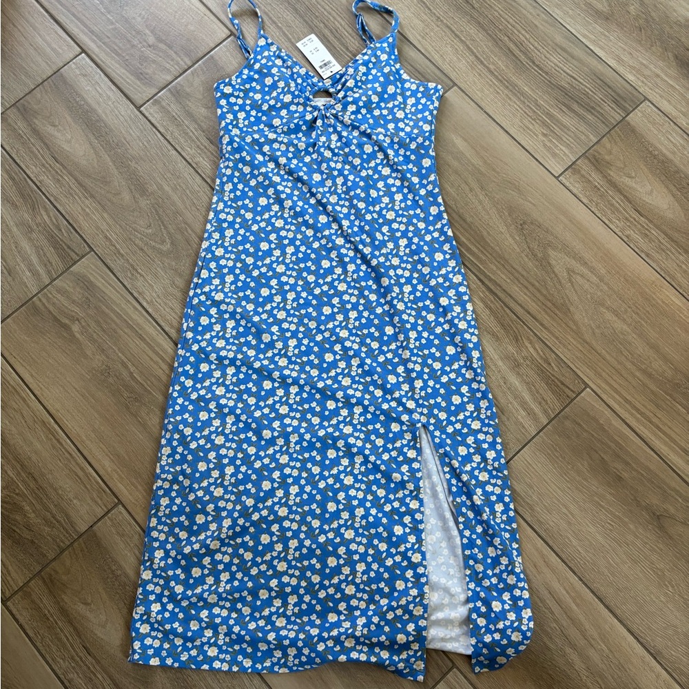 Summer Sun & Fun Dress